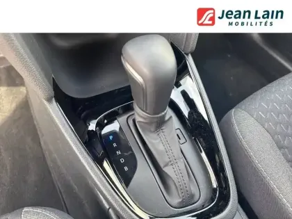 Photo 12 Toyota Yaris  Cross Hybride 130h 2WD