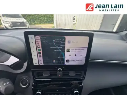 Photo 14 Toyota Yaris  Cross Hybride 130h 2WD