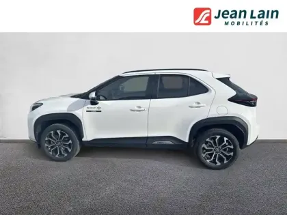 Photo 7 Toyota Yaris  Cross Hybride 130h 2WD