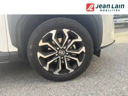 Photo 8 Toyota Yaris  Cross Hybride 130h 2WD