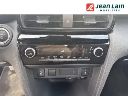 Photo 13 Toyota Yaris  Cross Hybride 130h 2WD