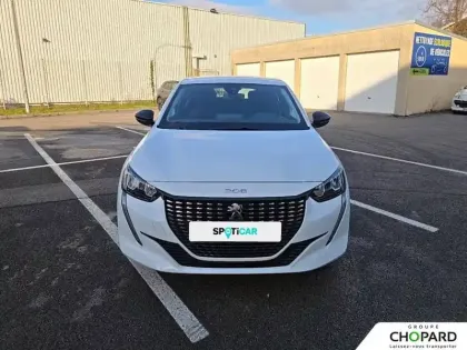 Photo 31 Peugeot 208  PureTech 75 S&S BVM5