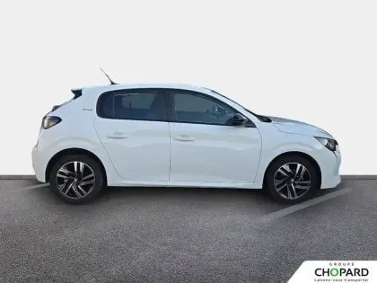 Photo 8 Peugeot 208  PureTech 75 S&S BVM5