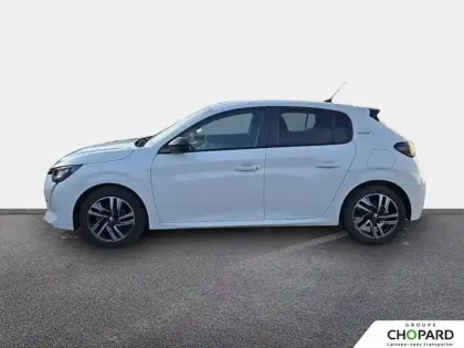 Photo 9 Peugeot 208  PureTech 75 S&S BVM5