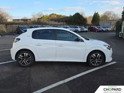 Photo 35 Peugeot 208  PureTech 75 S&S BVM5