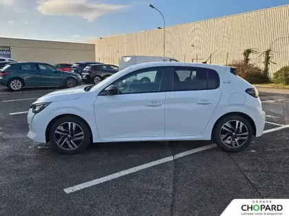 Photo 36 Peugeot 208  PureTech 75 S&S BVM5