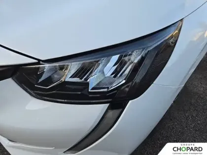 Photo 26 Peugeot 208  PureTech 75 S&S BVM5