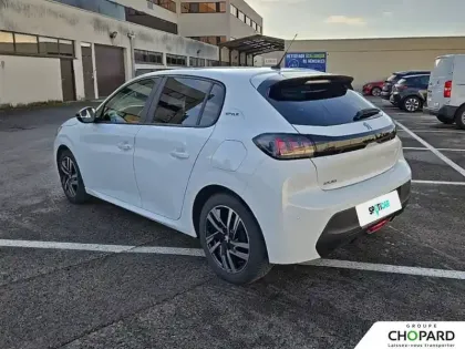 Photo 34 Peugeot 208  PureTech 75 S&S BVM5