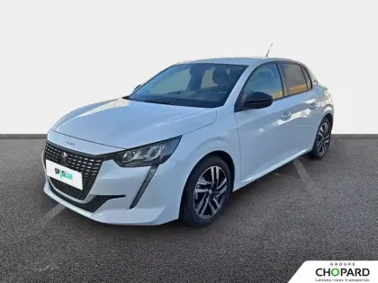 Photo Peugeot 208 Style