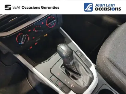 Photo 15 Seat Arona  1.0 TSI 110 ch Start/Stop DSG7