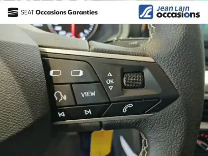 Photo 19 Seat Arona  1.0 TSI 110 ch Start/Stop DSG7