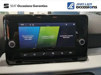 Photo 17 Seat Arona  1.0 TSI 110 ch Start/Stop DSG7