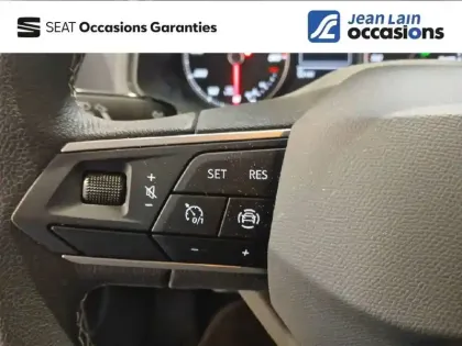 Photo 18 Seat Arona  1.0 TSI 110 ch Start/Stop DSG7