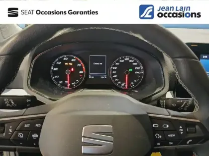 Photo 16 Seat Arona  1.0 TSI 110 ch Start/Stop DSG7