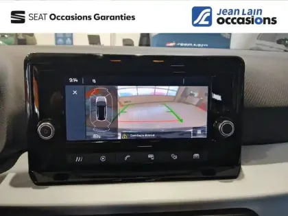 Photo 14 Seat Arona  1.0 TSI 110 ch Start/Stop DSG7