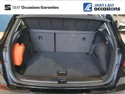 Photo 13 Seat Arona  1.0 TSI 110 ch Start/Stop DSG7