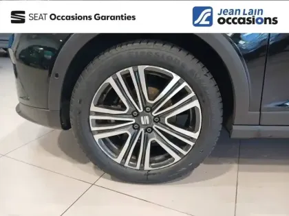 Photo 11 Seat Arona  1.0 TSI 110 ch Start/Stop DSG7
