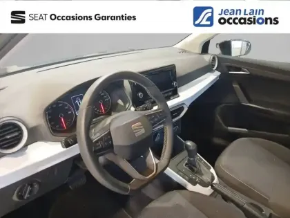 Photo 12 Seat Arona  1.0 TSI 110 ch Start/Stop DSG7