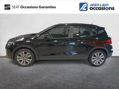 Photo 6 Seat Arona  1.0 TSI 110 ch Start/Stop DSG7