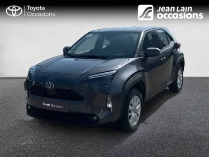Photo 40 Toyota Yaris  Cross Hybride 116h 2WD