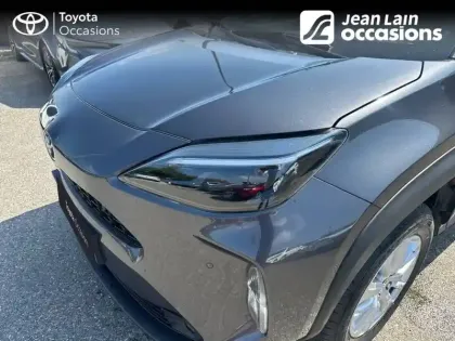 Photo 18 Toyota Yaris  Cross Hybride 116h 2WD