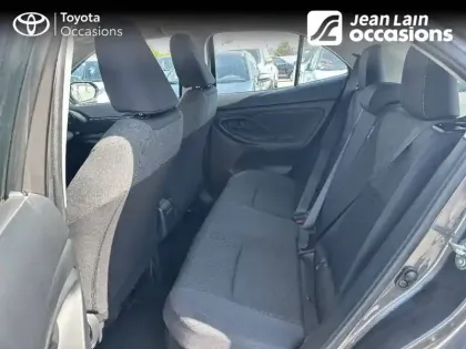 Photo 76 Toyota Yaris  Cross Hybride 116h 2WD