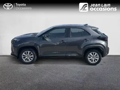Photo 47 Toyota Yaris  Cross Hybride 116h 2WD