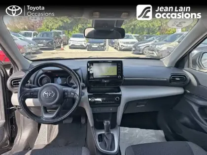 Photo 17 Toyota Yaris  Cross Hybride 116h 2WD
