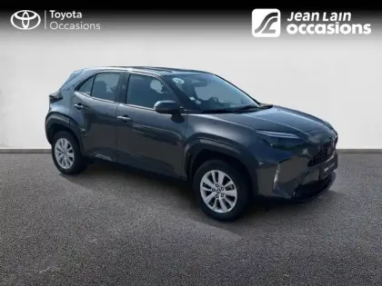 Photo 22 Toyota Yaris  Cross Hybride 116h 2WD