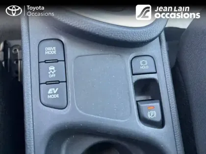 Photo 34 Toyota Yaris  Cross Hybride 116h 2WD
