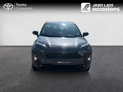 Photo 61 Toyota Yaris  Cross Hybride 116h 2WD