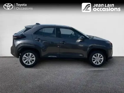 Photo 103 Toyota Yaris  Cross Hybride 116h 2WD