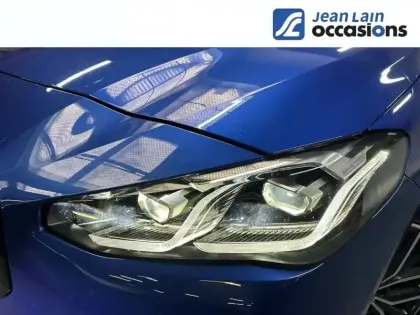 Photo 19 BMW Serie 2 Active Tourer 220i 170 ch DKG7