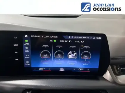 Photo 13 BMW Serie 2 Active Tourer 220i 170 ch DKG7