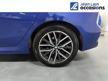 Photo 8 BMW Serie 2 Active Tourer 220i 170 ch DKG7