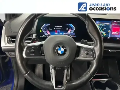 Photo 11 BMW Serie 2 Active Tourer 220i 170 ch DKG7