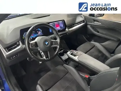 Photo 10 BMW Serie 2 Active Tourer 220i 170 ch DKG7