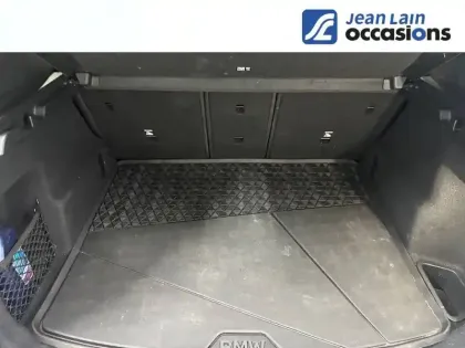 Photo 9 BMW Serie 2 Active Tourer 220i 170 ch DKG7