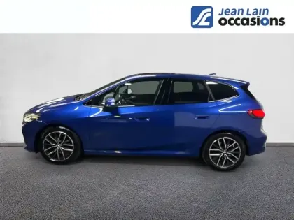 Photo 7 BMW Serie 2 Active Tourer 220i 170 ch DKG7