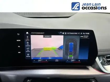 Photo 18 BMW Serie 2 Active Tourer 220i 170 ch DKG7