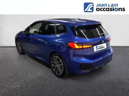 Photo 6 BMW Serie 2 Active Tourer 220i 170 ch DKG7
