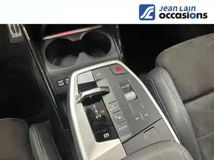 Photo 12 BMW Serie 2 Active Tourer 220i 170 ch DKG7