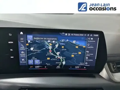 Photo 14 BMW Serie 2 Active Tourer 220i 170 ch DKG7