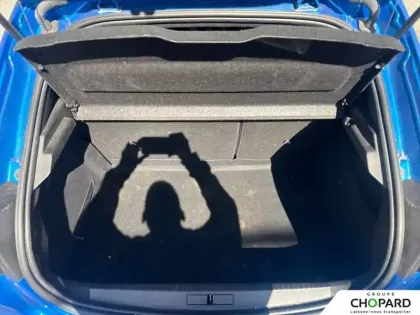 Photo 5 Peugeot 208  PureTech 100 S&S EAT8