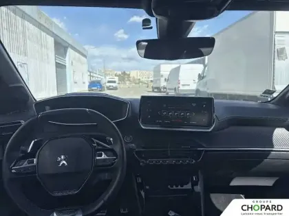 Photo 14 Peugeot 208  PureTech 100 S&S EAT8