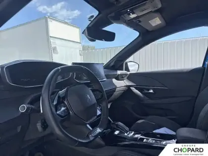 Photo 9 Peugeot 208  PureTech 100 S&S EAT8