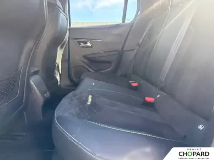 Photo 10 Peugeot 208  PureTech 100 S&S EAT8