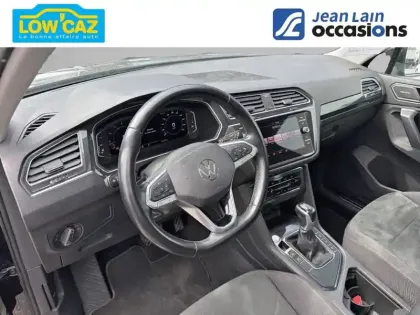 Photo 10 Volkswagen Tiguan  1.5 TSI 150ch DSG7