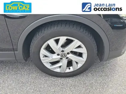 Photo 8 Volkswagen Tiguan  1.5 TSI 150ch DSG7