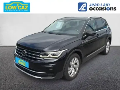 Photo Volkswagen Tiguan Elegance